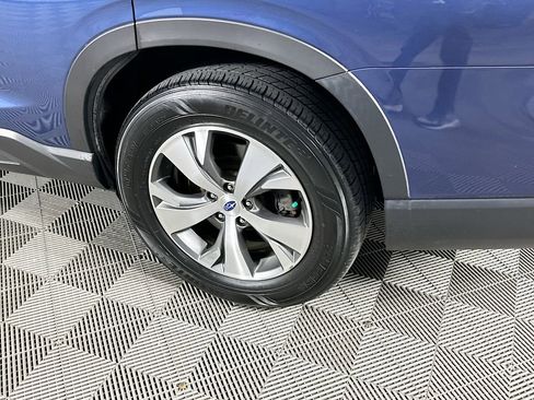 Used 2019 Subaru Ascent Premium AWD/4WD image 37