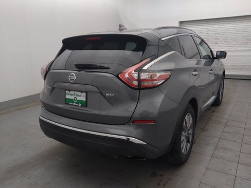 Used 2018 Nissan Murano SV FWD image 9