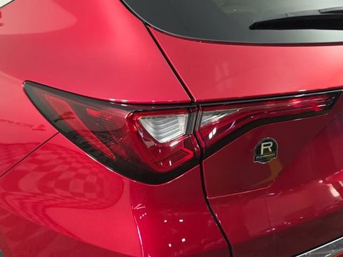 Used 2022 Acura MDX SH-AWD w/ Technology Package image 37
