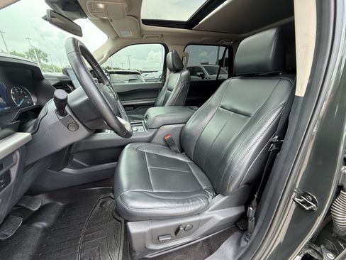 Used 2022 Ford Expedition XLT AWD/4WD image 29