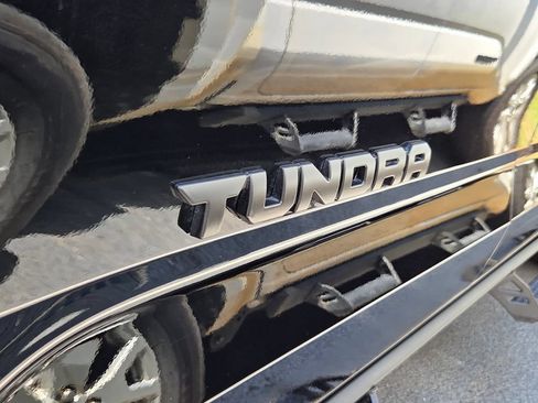 Used 2024 Toyota Tundra SR5 RWD image 5