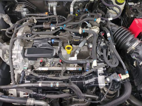 Used 2022 Ford Escape SE w/ Convenience Package image 19