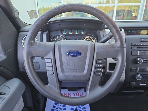 Used 2013 Ford F150 XLT image 20