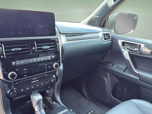 Used 2023 Lexus RX 350 Premium Plus w/ Accessory Package AWD/4WD image 30
