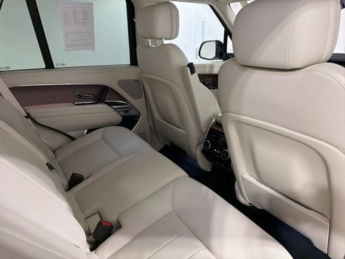 Used 2023 Land Rover Range Rover SE AWD/4WD image 27