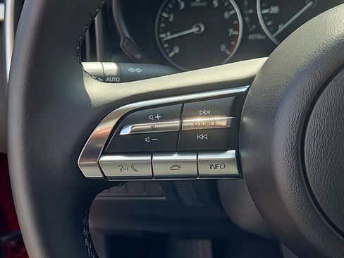 Certified 2025 MAZDA CX-50 AWD 2.5 S w/ Premium Package image 18