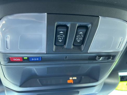 Certified 2024 Subaru Crosstrek 2.5i Wilderness w/ Crosstrek Mirror Package AWD/4WD image 14