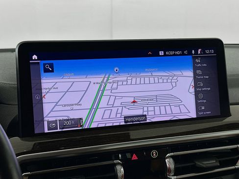 Used 2022 BMW X3 M40i w/ Premium Package AWD/4WD image 22