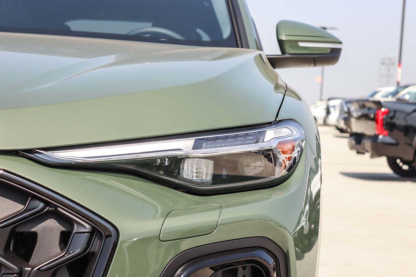 New 2026 Audi Q5 Premium AWD/4WD image 7