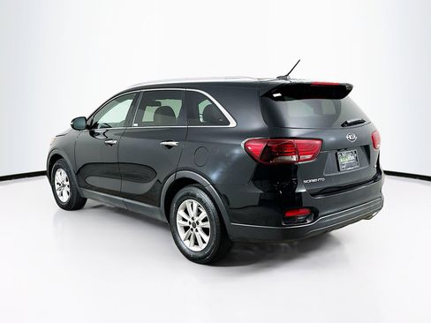 Used 2020 Kia Sorento LX w/ LX I4 Convenience Package FWD image 5