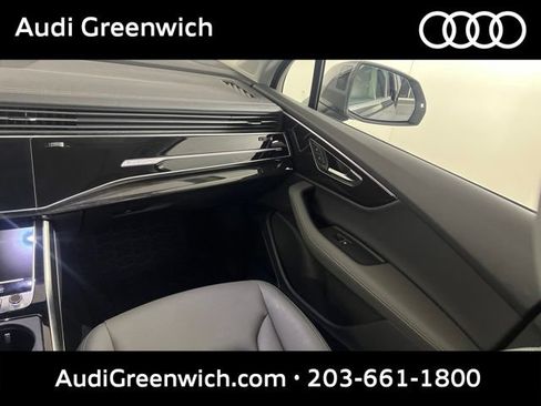 Used 2026 Audi Q7 3.0T Premium Plus w/ Premium Plus Package AWD/4WD image 19
