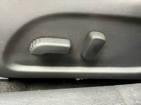 Used 2015 Nissan Altima 2.5 S w/ Power Driver Seat Package FWD image 10