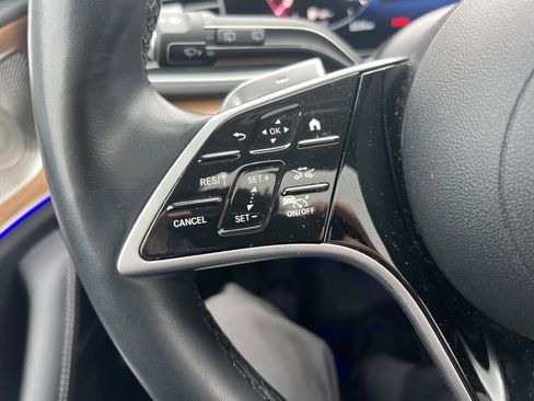 Certified 2025 Mercedes-Benz GLE 350 4MATIC image 19