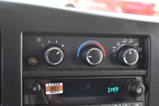 New 2026 Chevrolet Express 2500 w/ Driver Convenience Package RWD image 26