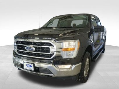 Used 2023 Ford F150 XLT w/ XTR Package