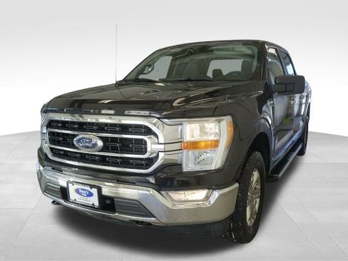 Used 2023 Ford F150 XLT w/ XTR Package image 1