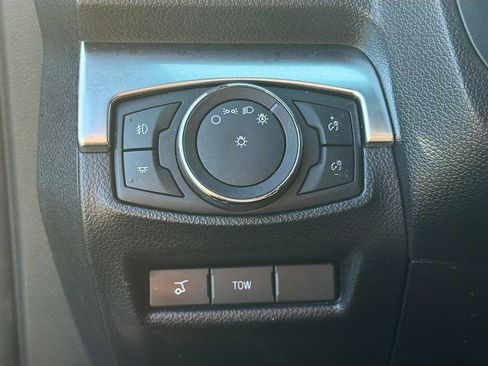 Used 2018 Ford Explorer Sport w/ Equipment Group 401A image 39