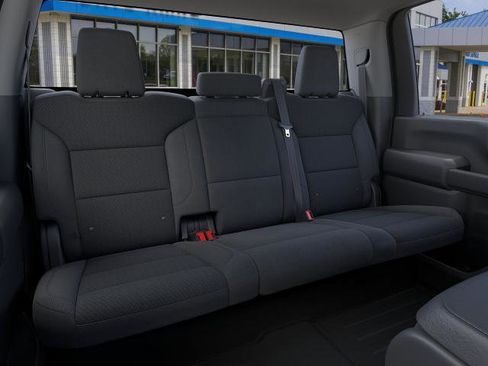 New 2026 Chevrolet Silverado 3500 W/T AWD/4WD image 41