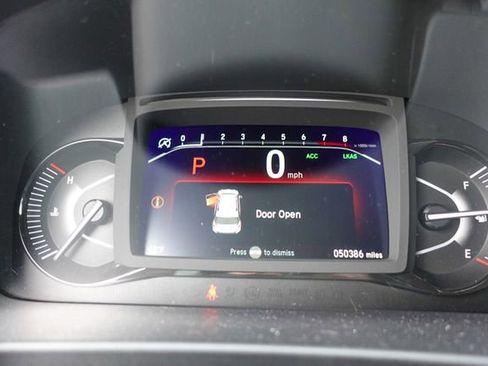 Used 2022 Honda Passport TrailSport image 18