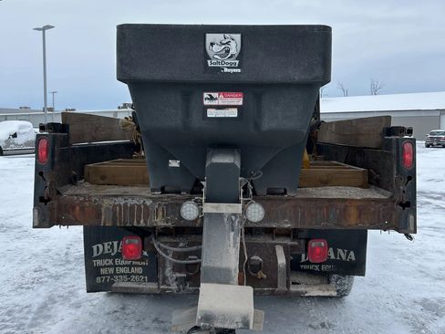 Used 2016 RAM 3500 Tradesman w/ Power & Remote Entry Group image 4