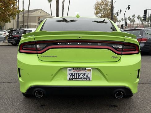 Used 2023 Dodge Charger R/T w/ Plus Group image 17