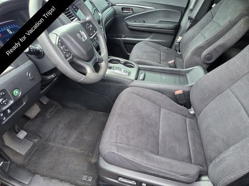 Used 2022 Honda Pilot Sport image 7