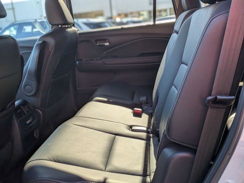 Used 2021 Honda Pilot EX-L image 28