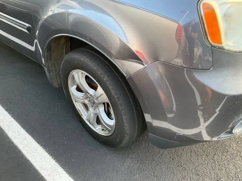 Used 2015 Honda Pilot EX-L image 2