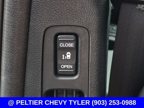 Used 2025 Honda Odyssey Sport-L image 38