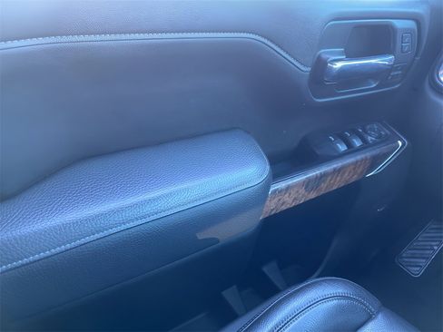 Used 2021 GMC Sierra 1500 Denali w/ Denali Ultimate Package image 27