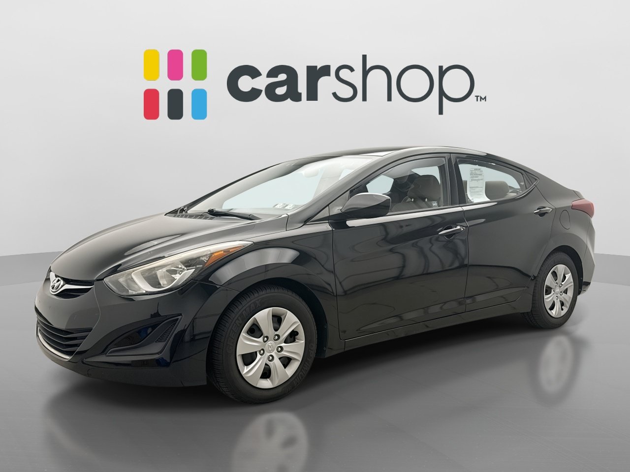 Used 2016 Hyundai Elantra SE FWD image 1