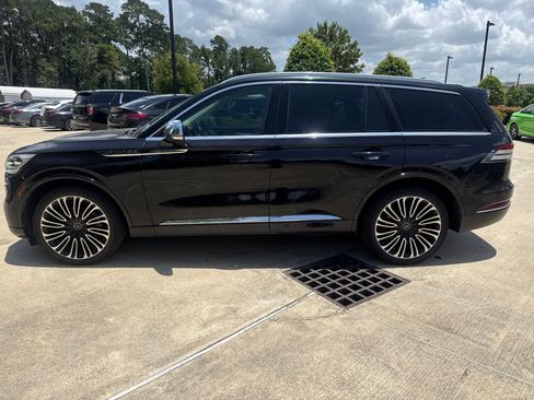 Used 2020 Lincoln Aviator Black Label w/ Dynamic Handling Package AWD/4WD image 7