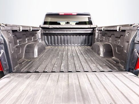 Used 2020 Chevrolet Silverado 1500 Custom Trail Boss w/ Custom Convenience Package image 30