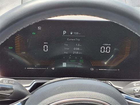 New 2025 Kia Sorento EX w/ EX Panoramic Sunroof Package image 15