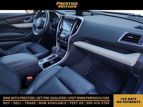 Used 2022 Subaru Ascent Touring image 28