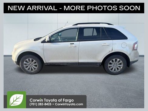 Used 2008 Ford Edge SEL image 1