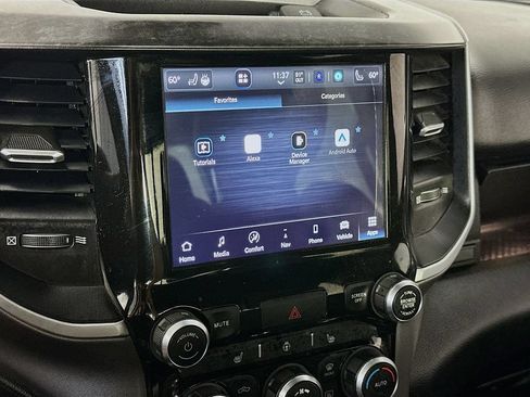Used 2022 RAM 1500 Big Horn RWD image 19