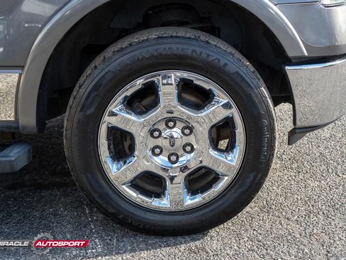 Used 2013 Ford F150 Lariat w/ Luxury Equipment Group image 10