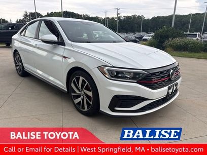 Used 2020 Volkswagen Jetta GLI
