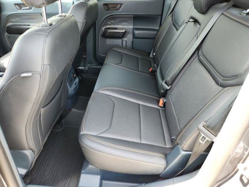 Used 2025 Ford Maverick Tremor AWD/4WD image 11