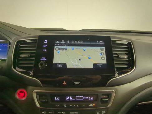 Used 2022 Honda Passport TrailSport image 21