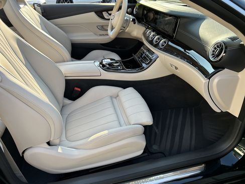 Certified 2023 Mercedes-Benz E 450 Cabriolet image 54
