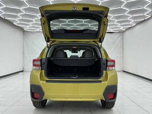 Used 2021 Subaru Crosstrek 2.5i Sport w/ Moonroof Package AWD/4WD image 42