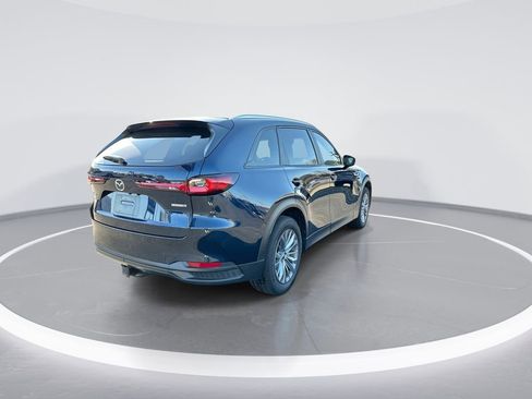 Certified 2025 MAZDA CX-90 3.3 Turbo w/ Select Package image 8