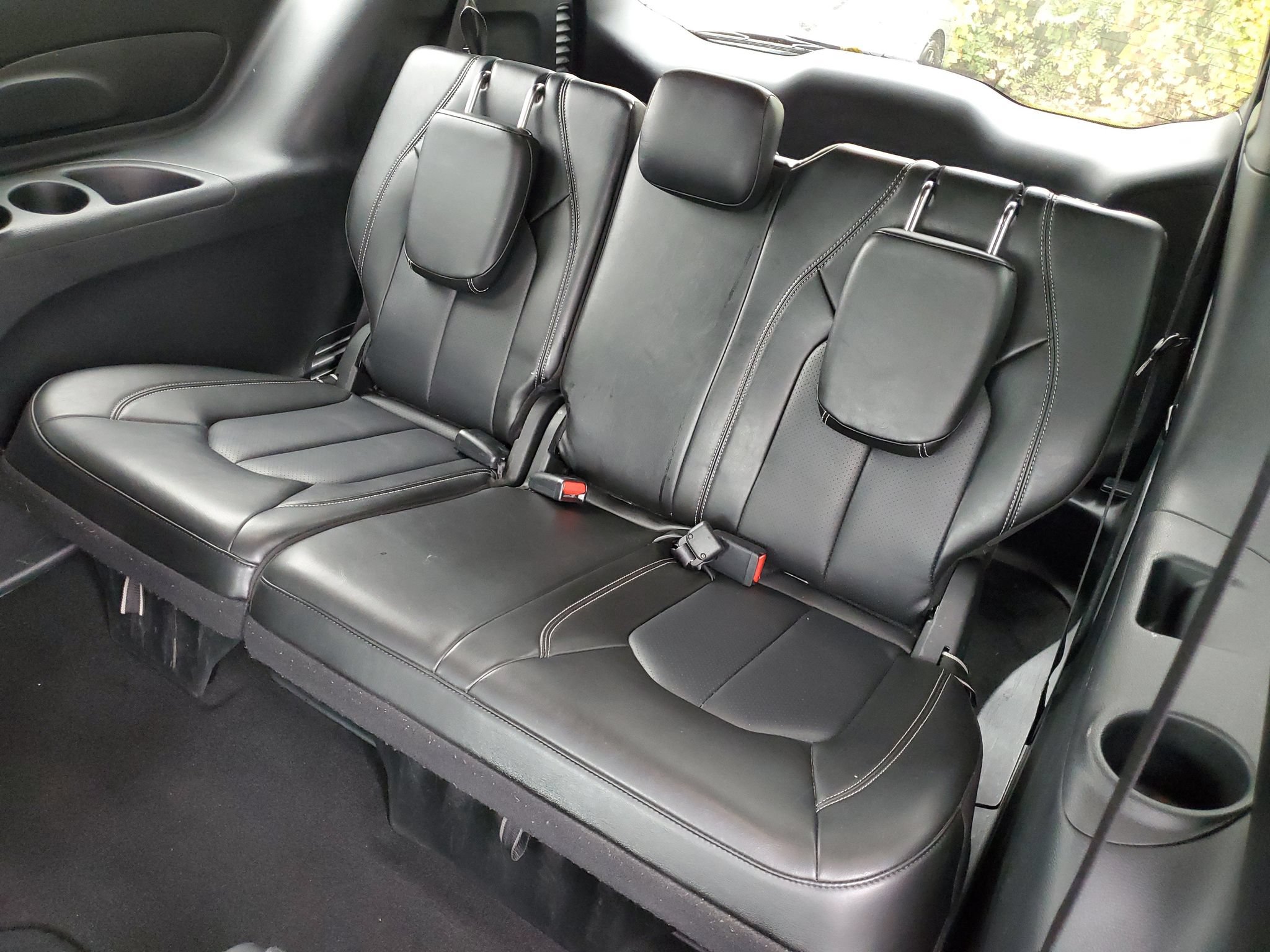 Used 2025 Chrysler Pacifica Select FWD image 34