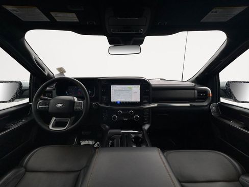 Used 2025 Ford F150 Tremor w/ Equipment Group 402A High image 13