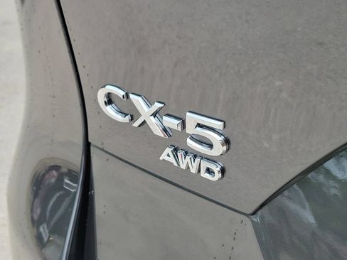 New 2026 MAZDA CX-5 2.5 S w/ Premium Package AWD/4WD image 8
