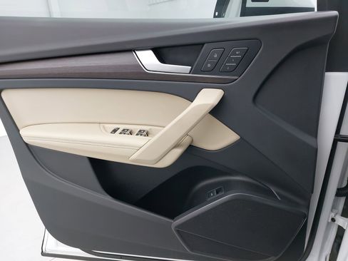 Used 2022 Audi Q5 2.0T Premium Plus image 28