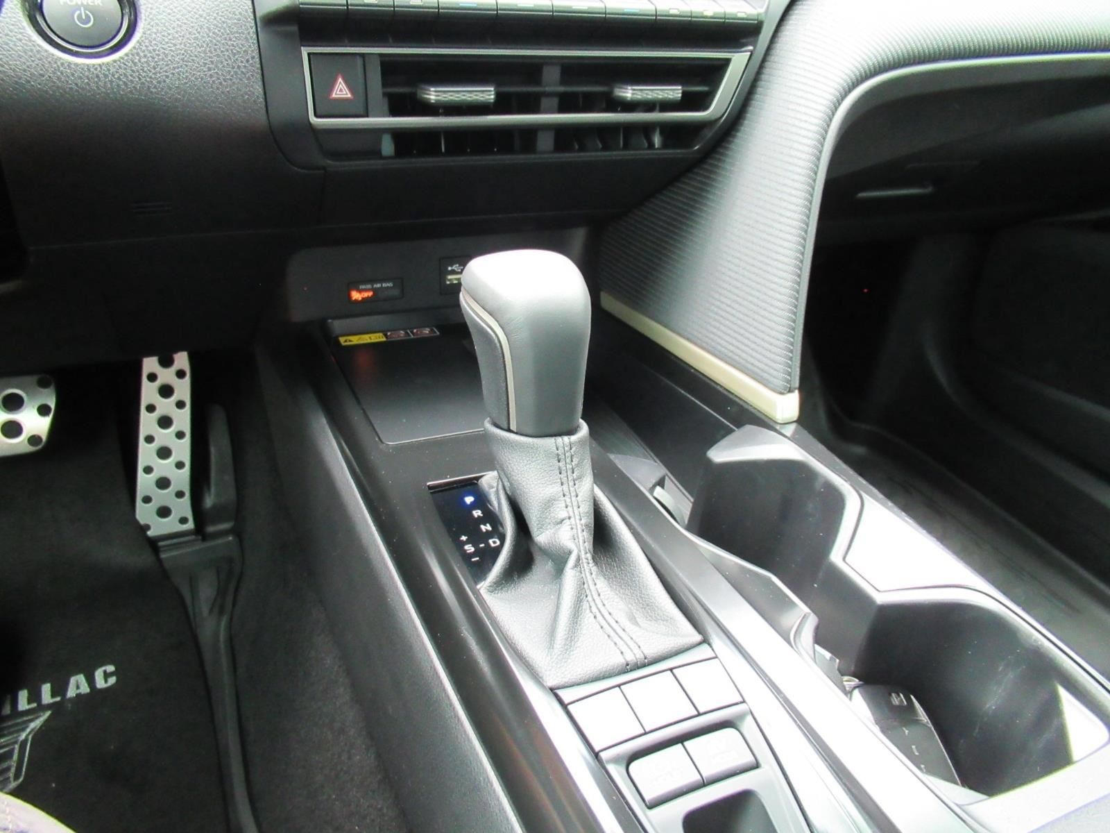 Used 2026 Toyota Camry Hybrid FWD image 24