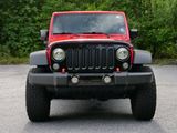 Used 2018 Jeep Wrangler Sport image 5